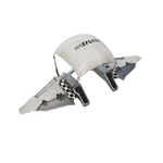 Hailstorm Rider - Glider - Fortnite