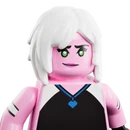 Harlowe - Outfit - LEGO Fortnite