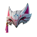 Haven (Snow Hunter) - Outfit - Fortnite