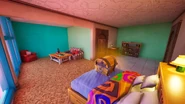 Fourth Floor