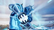 Kamehameha (Charging) - Gameplay - Fortnite.png (4.01 MB) Charging Up