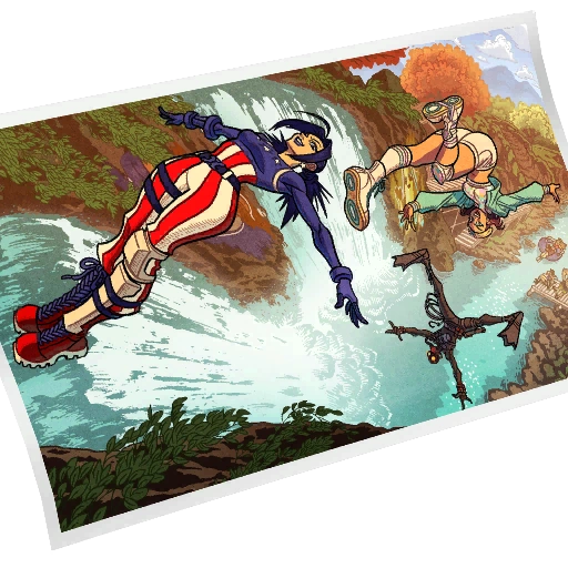 Lagoon Escape | Fortnite Wiki | Fandom