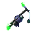 Minty Multipack - Back Bling - Fortnite