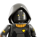 Oblivion - Outfit - LEGO Fortnite