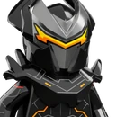 Omega Knight (v30.10) - Outfit - LEGO Fortnite