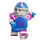 Pass Rush Ranger (Featured) - Outfit - LEGO Fortnite