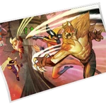 Peelverine - Loading Screen - Fortnite