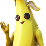 Peely (v30.00) - Outfit - Fortnite
