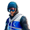 Point Patroller - Outfit - Fortnite