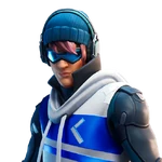Point Patroller - Outfit - Fortnite