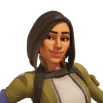 Recruit (Erica) - Outfit - Fortnite