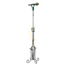 Silver Mic - Microphone - Fortnite Festival