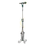 Silver Mic - Microphone - Fortnite Festival