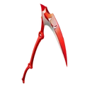 Sunfall Scythe - Pickaxe - Fortnite