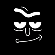 Smug Rick