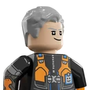Tactical Tek - Outfit - LEGO Fortnite