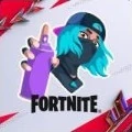 Tekniqual Knockout - Promo - Fortnite.jpg (8 KB) Image of the Emoticon used by Twitch to promote the Drops