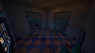 Tilted Towers (Twin Building - First Floor 2) - Location - Fortnite OG.png (2.43 MB) First Floor