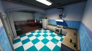 Tilted Towers (v21.10 - Twin L Building - Apartment 2) - Location - Fortnite.png (2.1 MB) Apartment