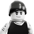 Toona Fish - Outfit - LEGO Fortnite