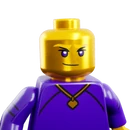 Victor Elite - Outfit - LEGO Fortnite