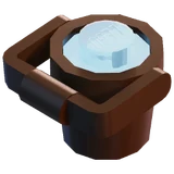 Water Bucket - Decoration - LEGO Fortnite