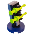 Weapon X Hypodermics - Decoration - LEGO Fortnite