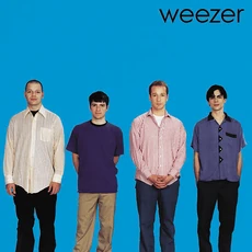 Weezer (The Blue Album) - Jam Track - Fortnite Festival