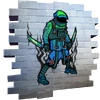 Wr41th - Spray - Fortnite