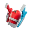 X's Crossfire - Back Bling - Fortnite