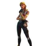Aura (v19.40 - Featured) - Outfit - Fortnite