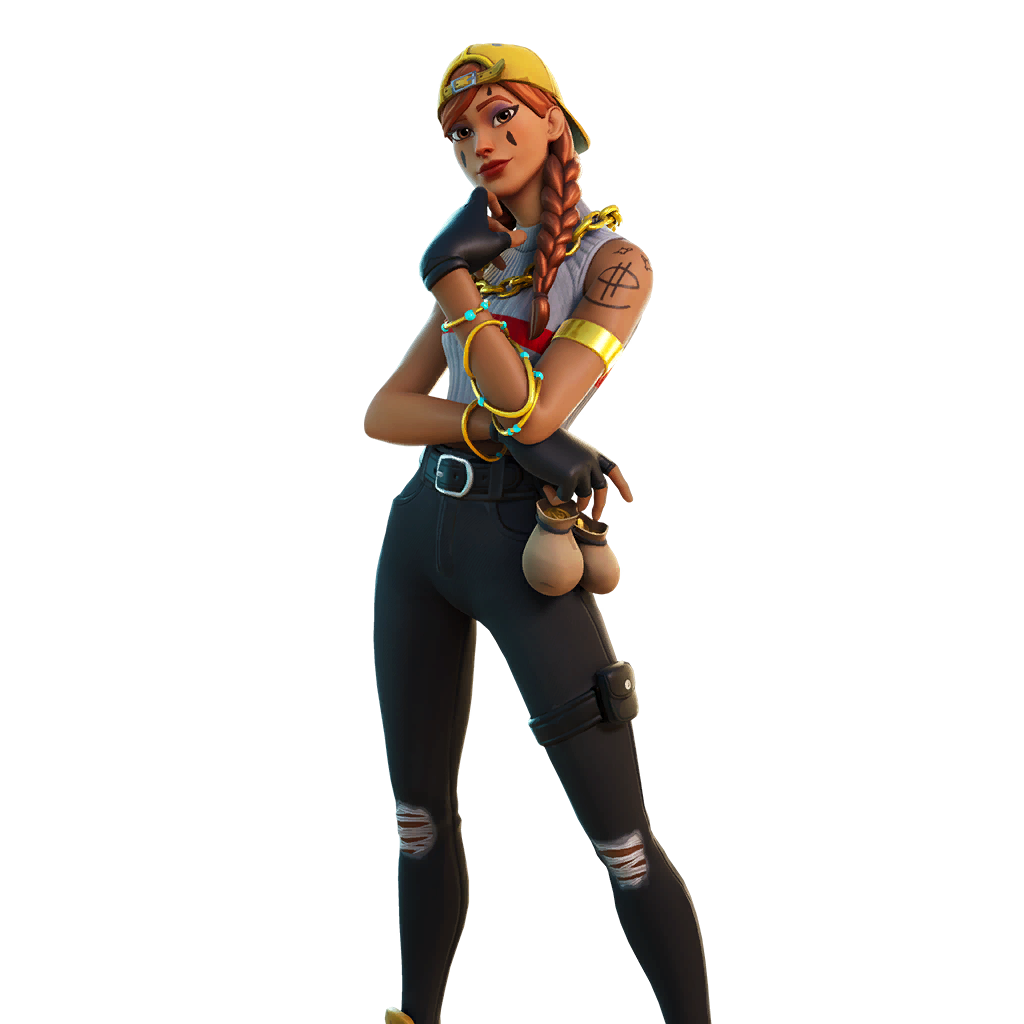 Aura skin 2024 fortnite wallpaper