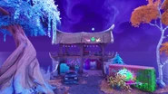 Graffiti Shack