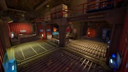Main Room