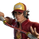 Carter Wu (Dare Devil Carter) - Outfit - Fortnite