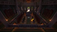 Castle Doom (Main Gate & Library - Library 2) - Location - Fortnite.png (1.97 MB) Library