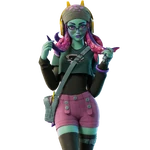 Cepha - Item Shop Bundle - Fortnite