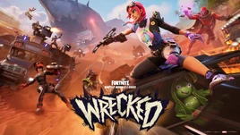 Keyart