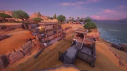 Classified Canyon (Security Gate - Backside) - Location - Fortnite.png (2.66 MB) Backside