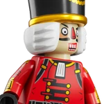 Crackshot - Outfit - LEGO Fortnite
