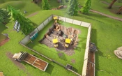 Digsite 1 - Unnamed Location - Fortnite