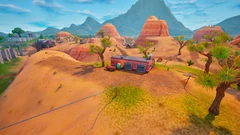 Expedition Outposts
