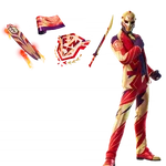 FNCS C6S1 Bundle - Item Shop Bundle - Fortnite