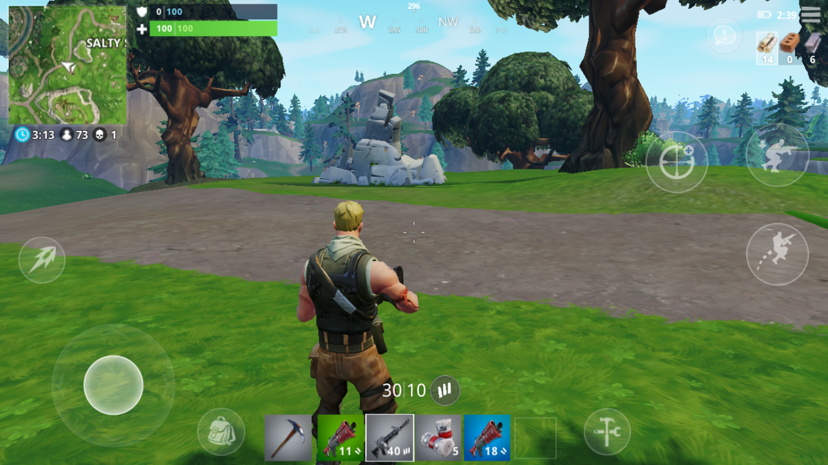 How to Block Fortnite on Nintendo Switch