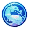 Frozen Kombat - Emoticon - Fortnite