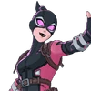Gwenpool (Dark Gwenpool - Battle Pass) - Outfit - Fortnite
