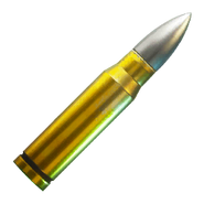 Heavy Bullets - Ammo - Fortnite