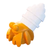 Hermit Crab - Creature - LEGO Fortnite