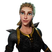Highland Warrior - Outfit - Fortnite
