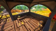 Hut (Asteria - Medieval - 8 - Interior) - Unnamed Location - Fortnite.png (3.92 MB) Interior (#8; Near Shattered Slabs)